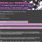 Spend All Morning