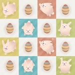 Easter Bunnies