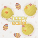 Easter Chicks