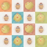 Easter Chicks