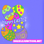 Easter Eggs