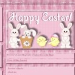 Flower Pot Bunnies