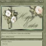 Glory Easter