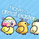 Have A Great Easter