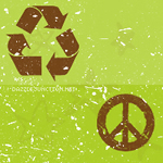 Peace Recycle