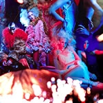Masquerade