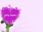 Girly Zone Purple