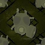 Gas Mask