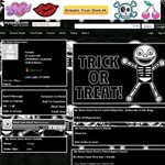 Skeleton Man