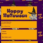 Trick Or Treat