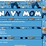 Military Moms