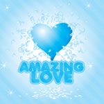 Blue Amazing Love