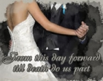 Death Do Us Part