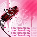 Dont Break My Heart