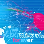 Heart Belongs To You