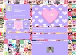 Heart Collage
