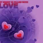 Heart Filled