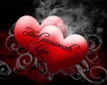 Hot Passionate Love