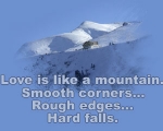 Like A Mountain