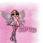Love Fairy