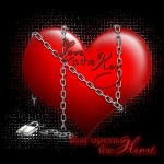Love Is The Key