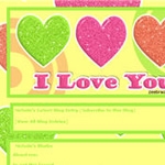 Yellow Hearts