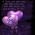 You And Me