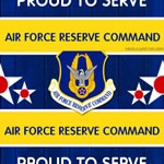 Air Force Reserve