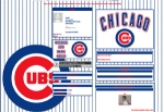 Cubs Chicago