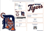 Detroit Tigers