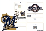 Milwaukee Brewers