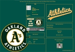 Oakland Athletics