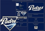 San Diego Padres