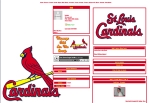 St Louis Cardinals