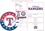 Texas Rangers
