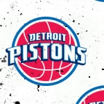 Detriot Pistons