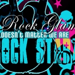 It Doesn't Matter We Are Rock Starz