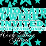 Who Said Your Invited