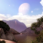 Mystic River Planet