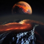 Nascent Earth
