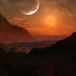 Old Days Of Earth