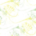 Green Yellow White