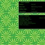 Green Yellow