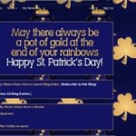 Pot O Gold