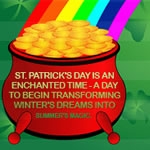 Pot Of Gold