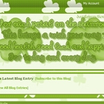 St Patty Wishes