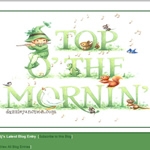 Top Of The Morning