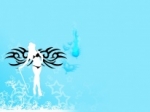 Bikini Wings