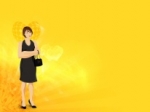 Black Purse