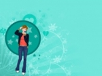Blue Circle